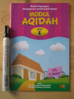 Modul Aqidah Jilid 1