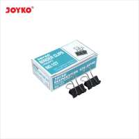 KENSHO Binder Clip Joyko No.107 155