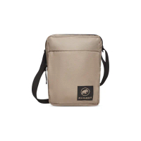 【Mammut 長毛象官方直營】Xeron Pouch2 2L 簡約輕巧斜背包 野生棕 #2810-00470