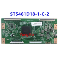 T Con Board ST5461D18-1-C-2 ST5461D04-3 T-Con Board for TV Display Equipment T Con Card Original Replacement Board Tcon Board