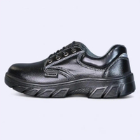 Asguard รองเท้าเซฟตี้ รองเท้าหัวเหล็ก EDGA รองเท้าเซฟตี้ ช ญ เซฟตี้หัวเหล็ก safety shoes รองเท้าทำงา