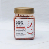 Cabai Bubuk Spesial basoaciacay Spices Powder