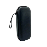 For Car Air Pump 2 Storage Bag Electric High-pressure Air Pump Portable Protective Box Compatible For Xiaomi Air Pump 2