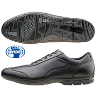 WAVE LD40 CROSS 寬楦男款健走鞋 B1GC152309【美津濃MIZUNO】