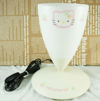 【震撼精品百貨】Hello Kitty 凱蒂貓 桌上型檯燈【共1款】 震撼日式精品百貨
