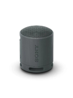 ลำโพงพกพาไร้สาย SRS-XB100 สีดำ