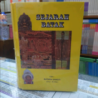 SEJARAH BATAK Oleh Batara Sangti