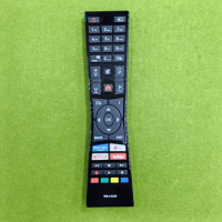 Original Remote Control RM-C3338 For JVC LT-32C790 LT-49C898 LT-55C870 LT-32C795 LT-43C795 LT-43C890 LT-40C790 LT-40C890 LED TV