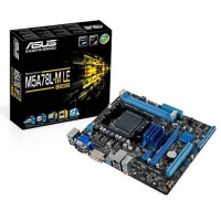 Asus Mainboard  M5A78L-M LE|USB3