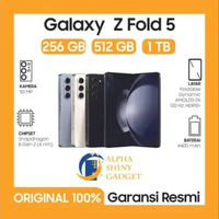 Samsung Galaxy Z Fold6/Fold5/Fold4/Fold3/Fold2- 256GB/512GB/1TB - Z Fold 2, 256 GB Global Z Fold 2 1