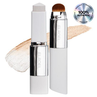 [ELROEL PRODUCT] ELROEL BLANC Cover Cream Stick V w/ Detachable Brush - Korean Skin Care Color-Chang