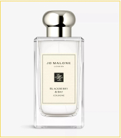 JO MALONE 祖馬龍黑莓子與月桂葉古龍水 BLACKBERRY & BAY COLOGNE 100ML  