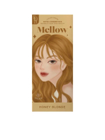 ผลิตภัณฑ์ย้อมสีผม Kota Cosmetics Color Cream ขนาด 200 มล. สี Mellow