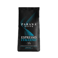 【PARANA義大利金牌咖啡】低因濃縮咖啡豆 1公斤-1KGX12
