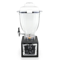 10l blender cooking machine grinder wall breaking machine 2500w multifunctional commercial juicer