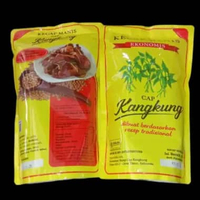 Kangkung Kecap Manis 620Ml, Laron Kecap Manis 620Ml Kangkung Kecap Manis 620Ml
