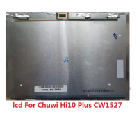 10.8 inch lcd display screen matrix For Chuwi Hi10 Plus CW1527 tablet Glass For Chuwi Hi10 Plus CWi527 CWl527