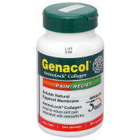 Genacol Pain Relief hỗ trợ hạn chế đau khớp