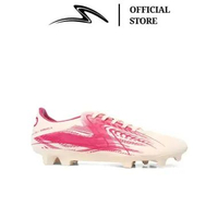 SPECS SEPATU SEPAK BOLA ELEVATION TWO FG LINEN/VIRTUAL PINK SPE1010409 44 LINEN
