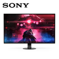 Sony INZONE M10S 27型電競螢幕 QHD OLED/480Hz/0.03ms