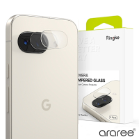 Rearth Ringke Google Pixel 9a 鏡頭保護貼(2片裝)
