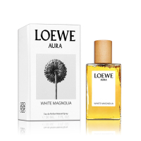 LOEWE 羅威 White Magnolia 白木蘭淡香精 30ML