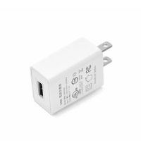 【生活小集】5V2A 變壓器(BSMI認證 防火材質 UL認證 快充 充電頭)