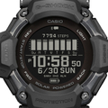 卡西歐 G-SHOCK GBD-H2000-1B GPS 運動手錶