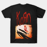Kaos Musik Band metal Korn