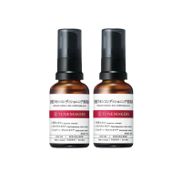 【TUNEMAKERS 渡美】油水平衡甘草美容液30ml-2入組(油痘肌修護)
