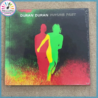 Duran Duran Future Past Original CD Album [Sealed] Brand New