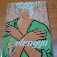 BELENGGU armijn pane