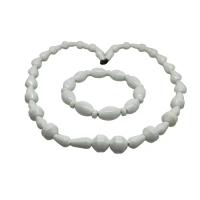 Kalung Gelang Biofir Ion Set - Vee Kalung Bio G Terapi Kesehatan