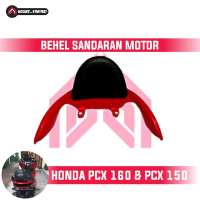Behel Jok Sandaran Jok Motor HONDA PCX 150/160cc