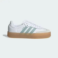 Sepatu Casual Wanita ADIDAS SAMBAE W JP5609 7.