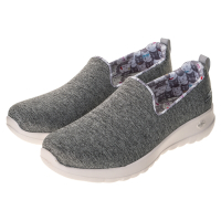 SKECHERS 女鞋 健走系列 GO WALK JOY - 124715GRY