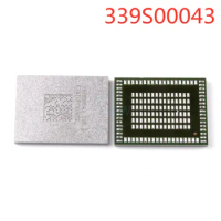 2Pcs/Lot 100% New 339S00043 WIFI IC For IPhone 6S 6S Plus WLAN WIFI Module Bluetooth IC Chip