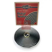 Lem Dodol-Butyl Tape Windscreen Sealant for Kaca Bossil