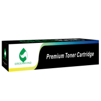 【綠犀牛】for Kyocera TK-8529C / TK8529C 藍色相容影印機碳粉匣(適用 TASKalfa 4052ci)