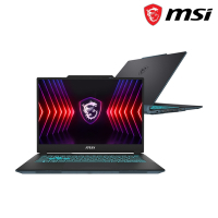 MSI微星 Cyborg 14 A13UDX-068TW 14吋電競筆電(i7-13620H/RTX3050/16G/512G PCIe SSD/Win11)