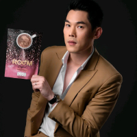 กาแฟรูม รูมค๊อฟฟี่ Room Coffee สารสกัด36 ชนิด