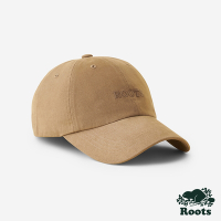 Roots 配件- 棒球帽-棕色