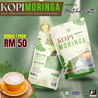 1 PACK KOPI MORINGA AI GLOBAL
