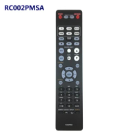 RC002PMSA Replacement Remote Control for Marantz Audio CD Player PM8005 SA8005
