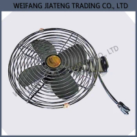 For Foton Lovol Tractor Parts 1004 Cab Fan