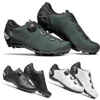 Sidi Speed MTB Lock shoes Shoes Vent MTB Shoes cycling shoes bicycle shoes