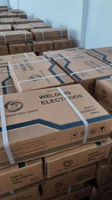 KAWAT LAS STICK E6013/J422/RB-26/RD-260 2,6 mm/2,5 mm (20 kg)/WELDING ELECTRODE/ PT. KOBE INDUSTRIAL