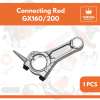Conrod Stang Seher Connecting Rod GX 160 200 Sokar Engine Mesin Penggerak Honda Genset 5.5 6 7 HP