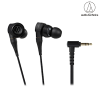 audio-technica 鐵三角 ATH-CKS1100X 耳道式耳機