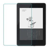 11th Gen Screen Protector 6.8 inch eReader Protective Film 9H Anti Scratch Tempered Glass for Kindle Paperwhite 1/2/3/4/5